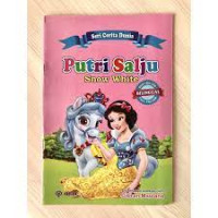 Image of Putri Salju