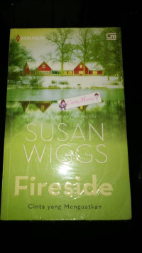 Image of Fireside Cinta Yang Menguatkan