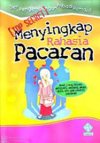 Image of Menyingkapi Rahasia Pacaran