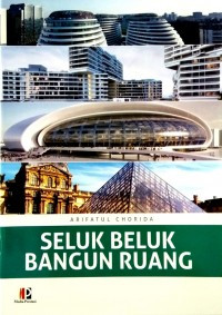 Image of SELUK BELUK BANGUN RUANG