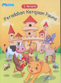Image of Peradapan Kerajaan Fauna