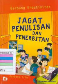 Image of JAGAT PENULISAN DAN PENERBITAN