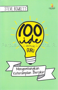 Image of Mengembangkan Keterampilan Berpikir