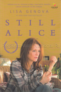 Image of Still Alice
