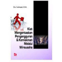 Image of Kiat Mengentaskan Pengangguran dan Kemiskinan Melalui Wirausaha