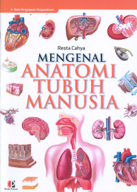 Image of Mengenal anatomi tubuh manusia