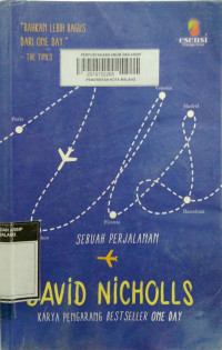 Image of Sebuah Perjalanan