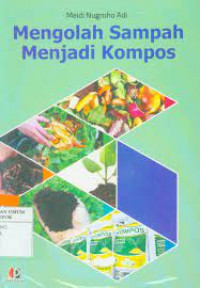 Image of Mengolah Sampah Menjadi Kompos