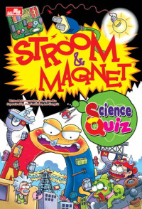 Image of Stroom dan Magnet