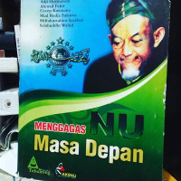 Image of Menggagas Nu Masa Depan