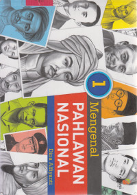 Image of MENGENAL PAHLAWAN NASIONAL