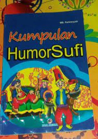 Image of Kumpulan Humor Sufi