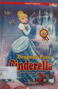 Image of Dongeng Putri Cinderella