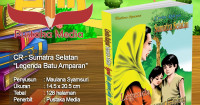 Image of Legenda Batu Amparan Gading