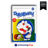 Image of Doraemon