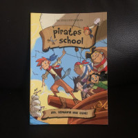 Image of Pirates School