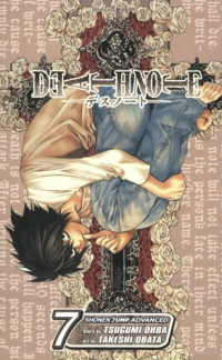 Image of Death Note
