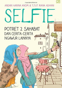 Image of Selfie