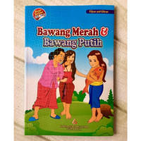 Image of Bawang Merah Bawang Putih
