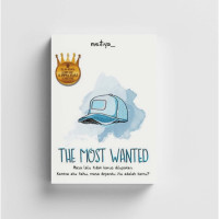Image of The Most Wanted