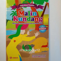 Image of Malin Kundang