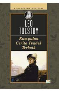 Image of LEO TOLSTOY Kumpulan Cerita Pendek Terbaik