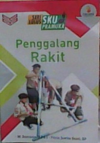 Image of Penggalang Rakit