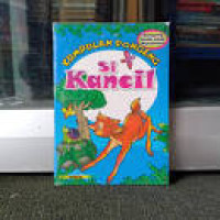 Image of SI KANCIL