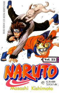 Image of Naruto