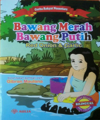 Image of Bawang Merah Bawang Putih red onion&garlic