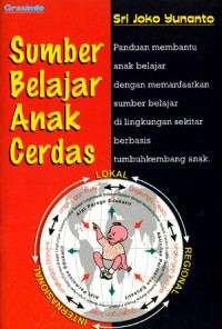 Image of Sumber belajar anak cerdas