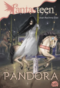 Image of FANTASTEEN PANDORA