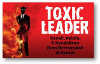 Image of Toxic Leader