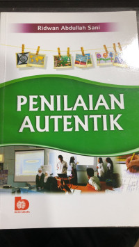 Image of Penilaian Autentik