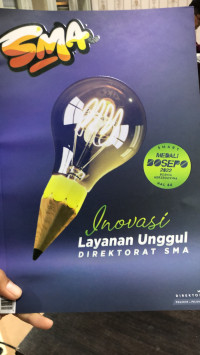Image of Inovasi Layanan Unggul DIREKTORAT SMA