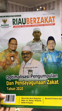 Image of RIAU BERZAKAT