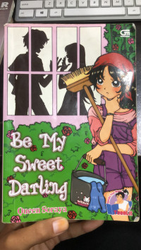 Image of Be My Sweet Darling