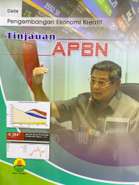 Image of TINJAUAN APBN
