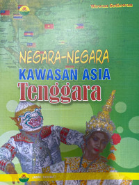 Image of NEGARA-NEGARA KAWASAN ASIA TENGGARA