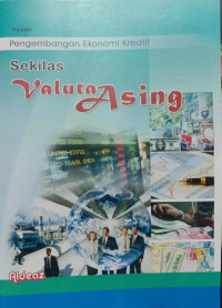 Image of SEKILAS VALUTA ASING