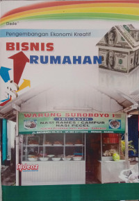 Image of BISNIS RUMAHAN