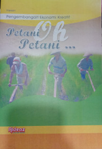 Image of PETANI OH PETANI