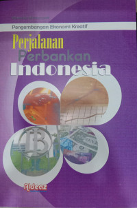 Image of PERJALANAN PERBANKAN INDONESIA