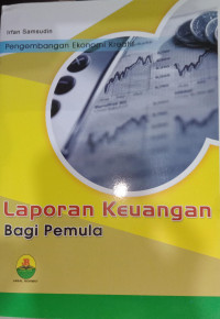 Image of LAPORAN KEUNGAN BAGI PEMULA