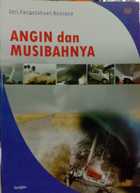 Image of ANGIN DAN MUSIBAHNYA