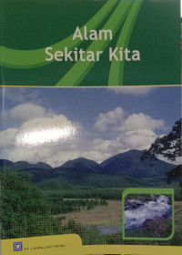 Image of ALAM SEKITAR KITA