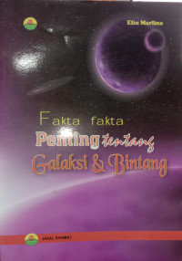 Image of FAKTA-FAKTA PENTING TENTANG GALAKSI DAN BINTANG