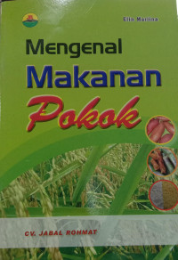 Image of MENGENAL MAKANAN POKOK