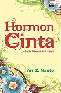 Image of Hormon Cinta