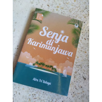 Image of Senja Di Karimun Jawa